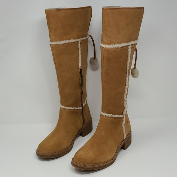 brinda timberland boots